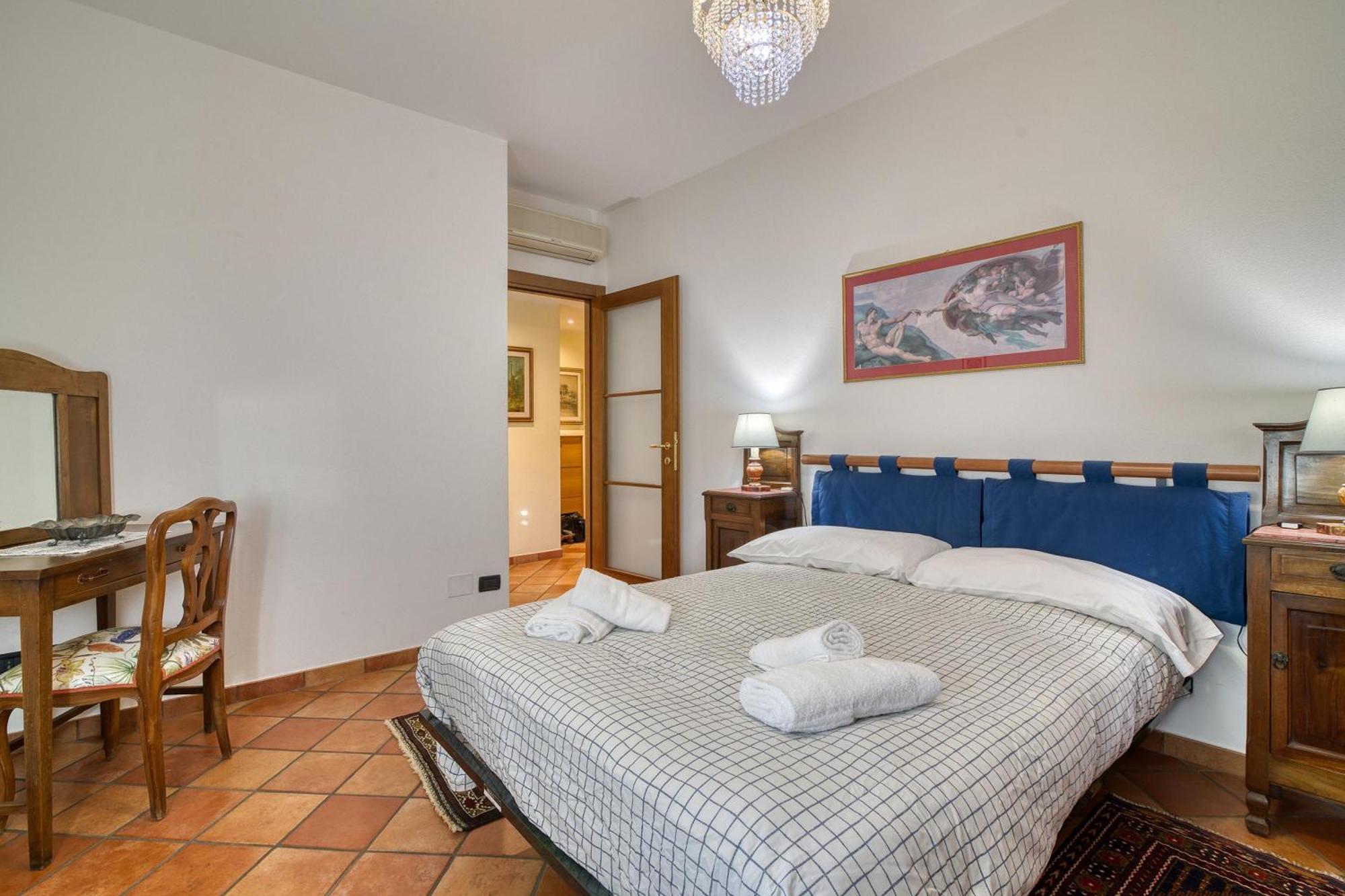 אלבניה La Casetta Sull'Albero 900M From The Sea - Happy Rentals מראה חיצוני תמונה