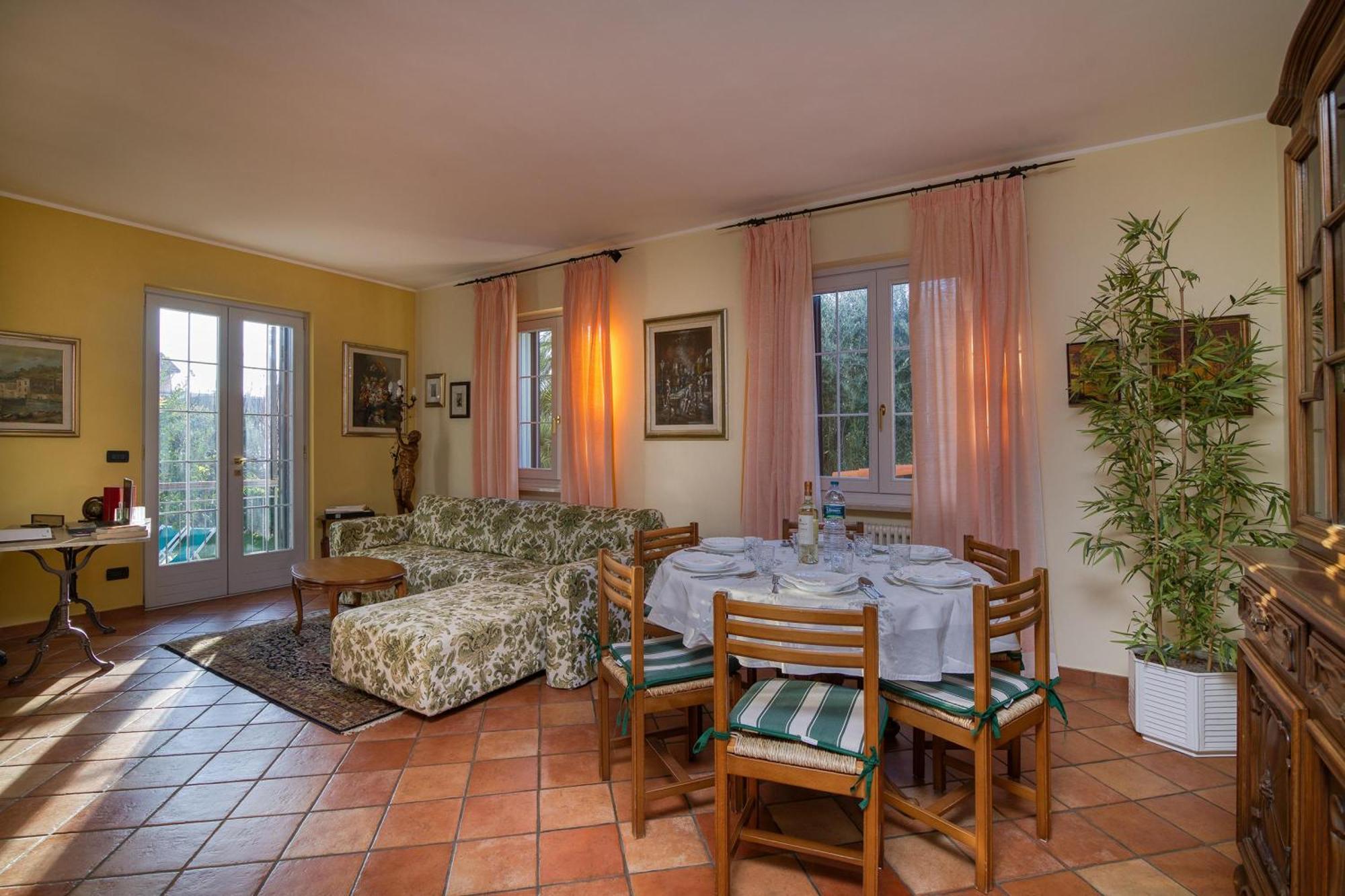 אלבניה La Casetta Sull'Albero 900M From The Sea - Happy Rentals מראה חיצוני תמונה