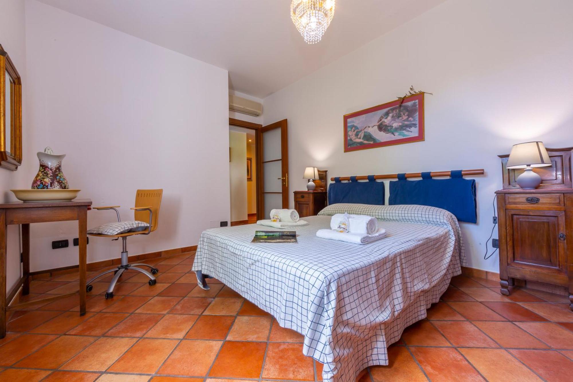 אלבניה La Casetta Sull'Albero 900M From The Sea - Happy Rentals מראה חיצוני תמונה