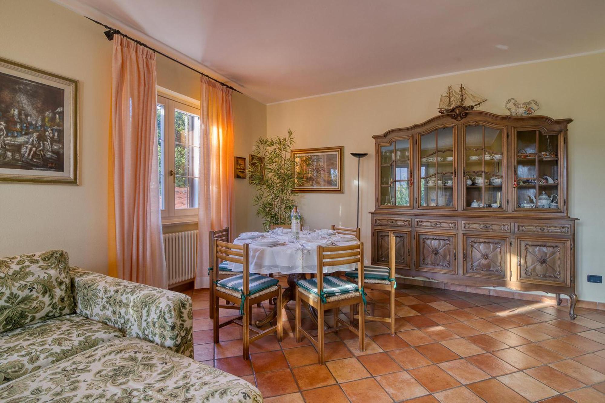 אלבניה La Casetta Sull'Albero 900M From The Sea - Happy Rentals מראה חיצוני תמונה