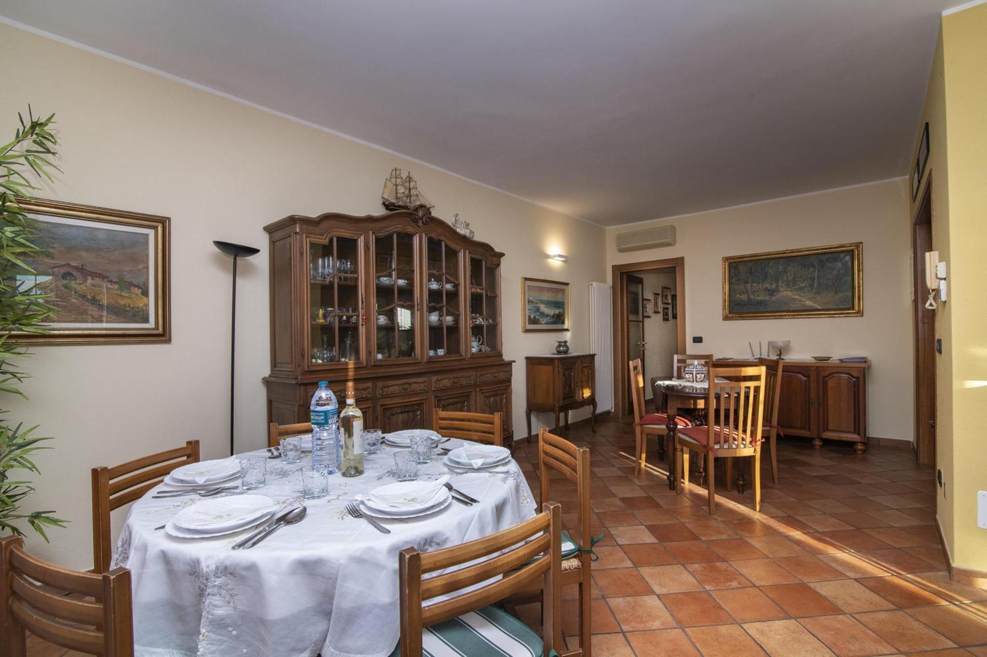אלבניה La Casetta Sull'Albero 900M From The Sea - Happy Rentals מראה חיצוני תמונה