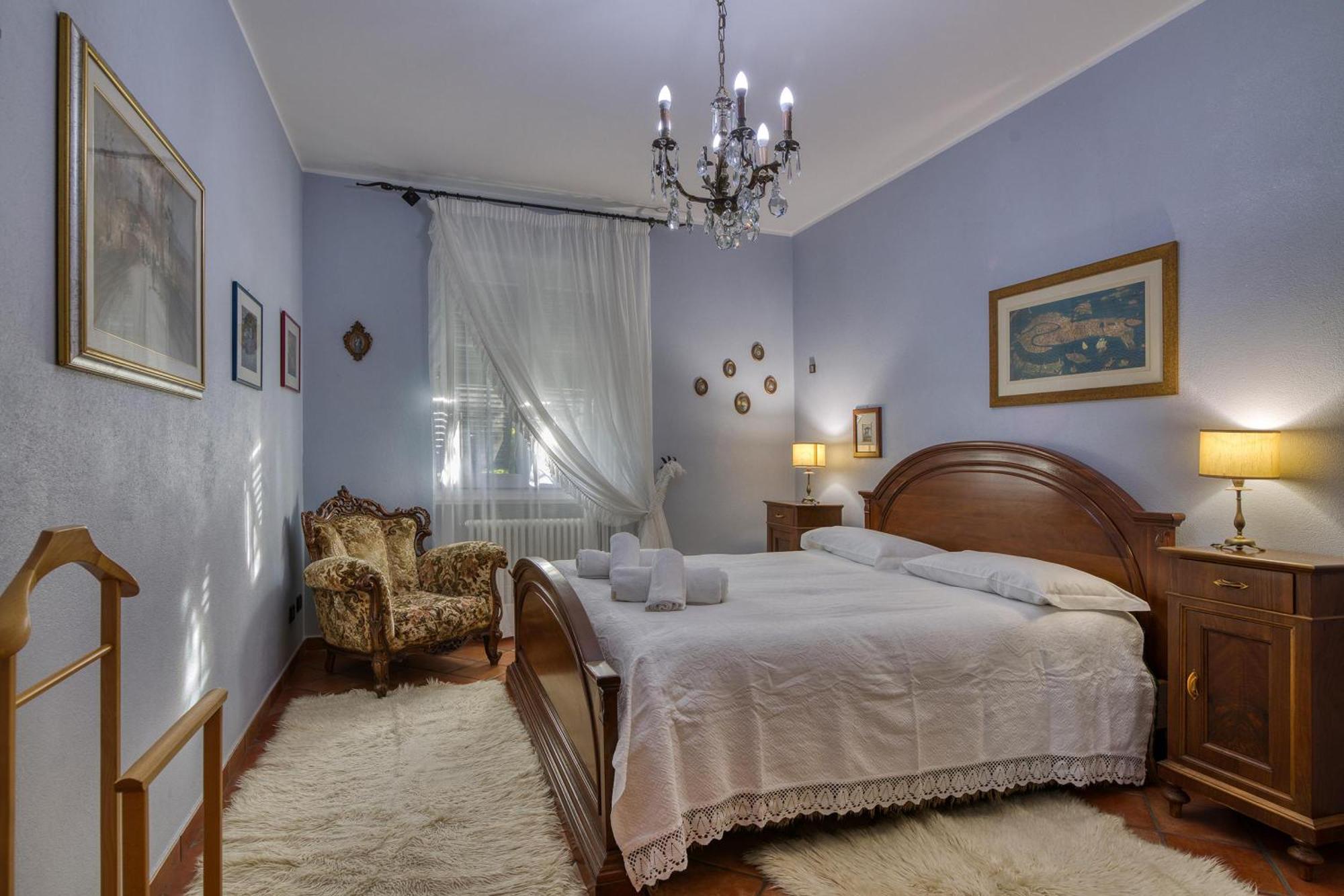 אלבניה La Casetta Sull'Albero 900M From The Sea - Happy Rentals מראה חיצוני תמונה